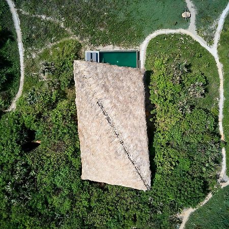 Отель Punta Pajaros Пуэрто-Эскондидо Экстерьер фото